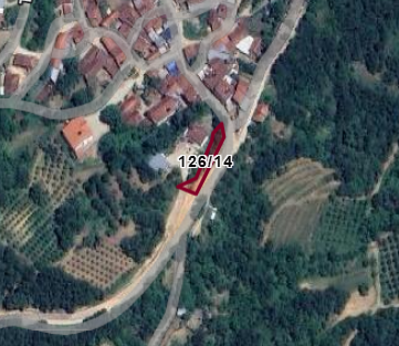 BURSA İNEGÖL TURGUTALP MAH.404M² BAHÇE SATILIKTIR - BURSA İNEGÖL fotoğraf 2